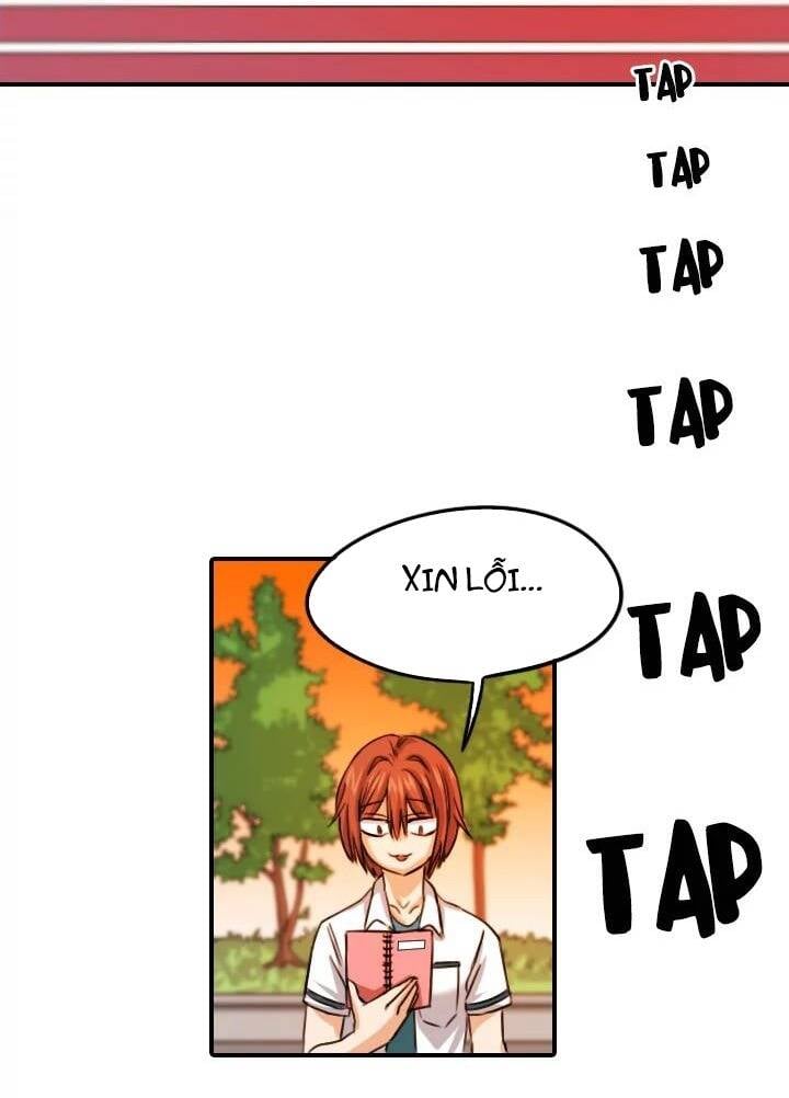 Lãng Mạn Giòn Tan - Chap 92