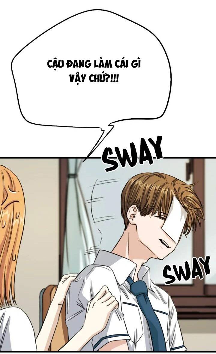 Lãng Mạn Giòn Tan - Chap 92