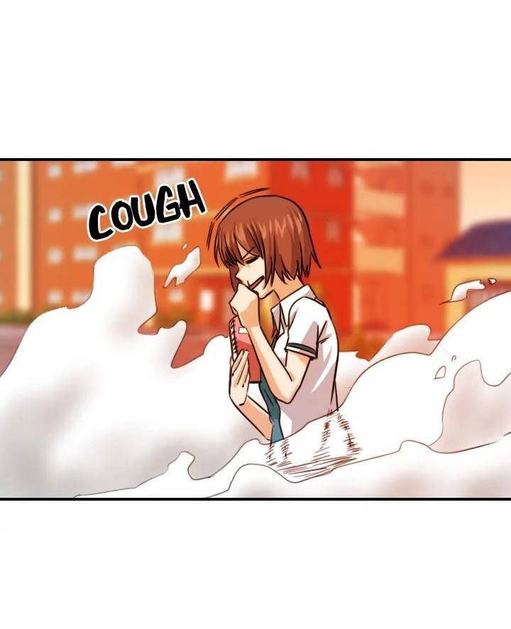 Lãng Mạn Giòn Tan - Chap 92