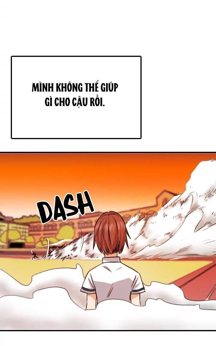 Lãng Mạn Giòn Tan - Chap 92