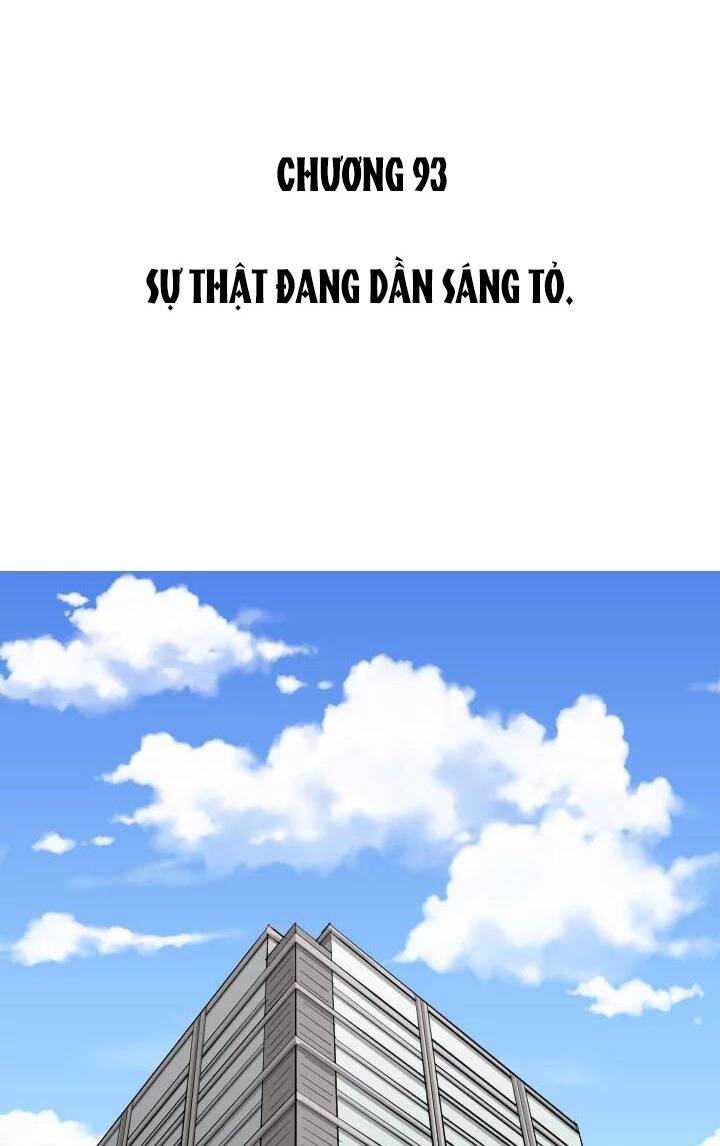 Lãng Mạn Giòn Tan - Chap 93