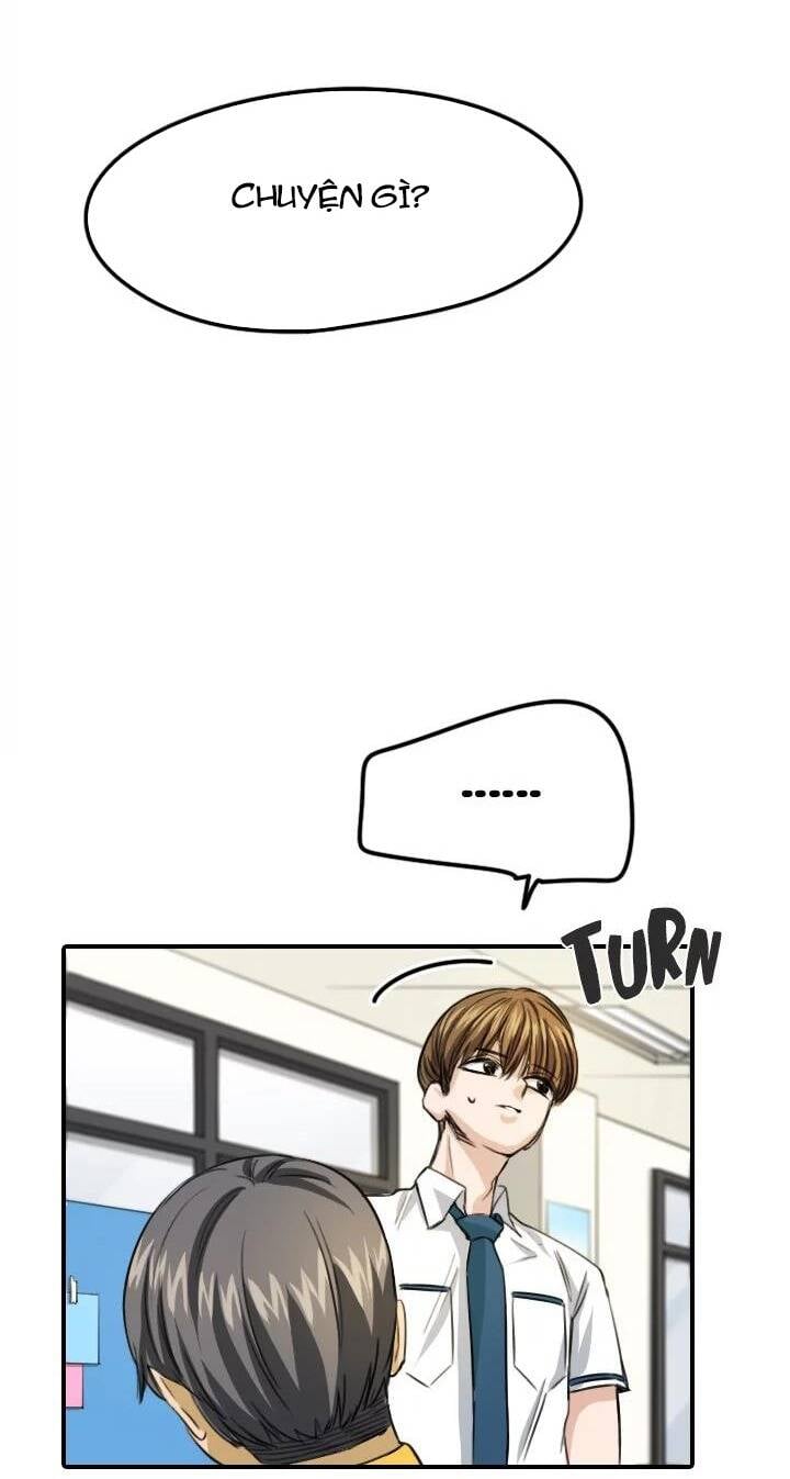 Lãng Mạn Giòn Tan - Chap 93