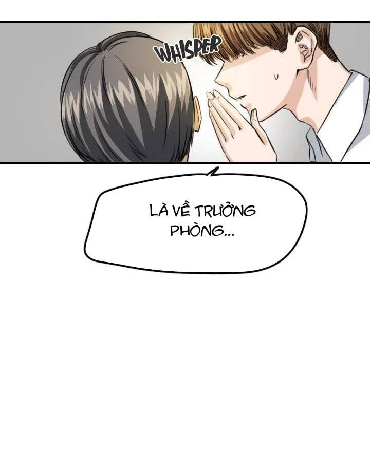 Lãng Mạn Giòn Tan - Chap 93