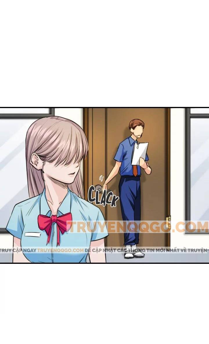 Lãng Mạn Giòn Tan - Chap 93