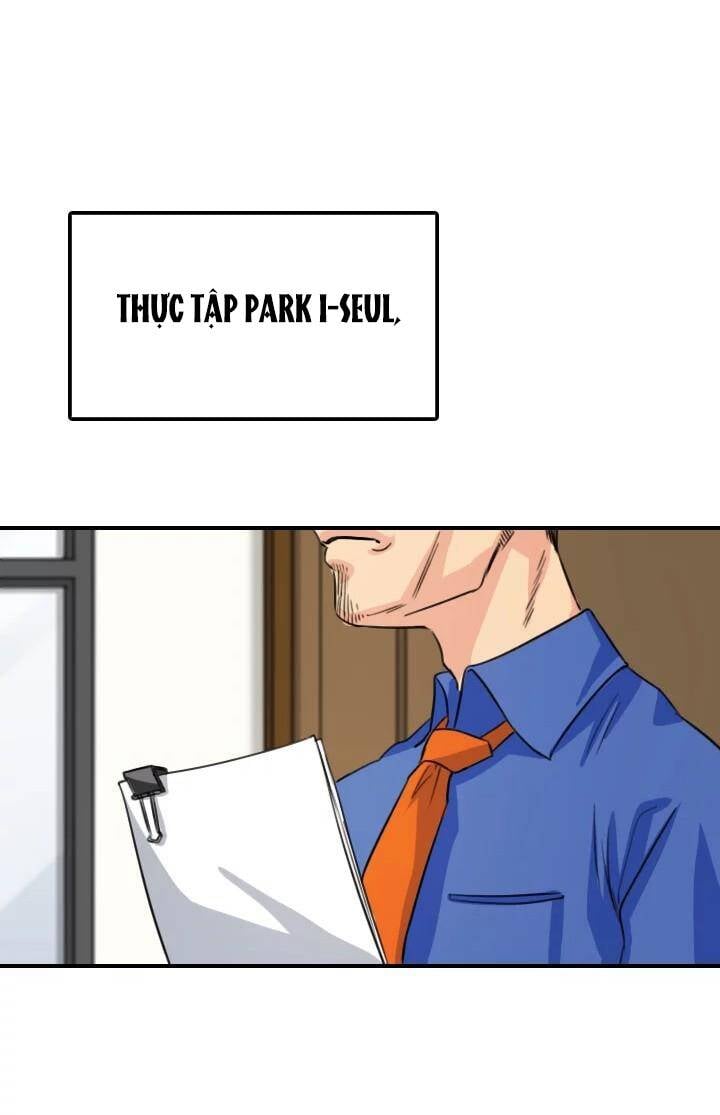 Lãng Mạn Giòn Tan - Chap 93