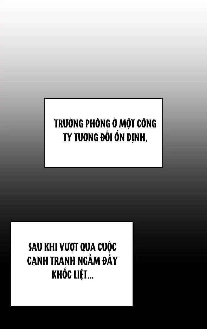 Lãng Mạn Giòn Tan - Chap 93