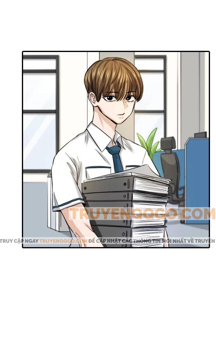 Lãng Mạn Giòn Tan - Chap 93