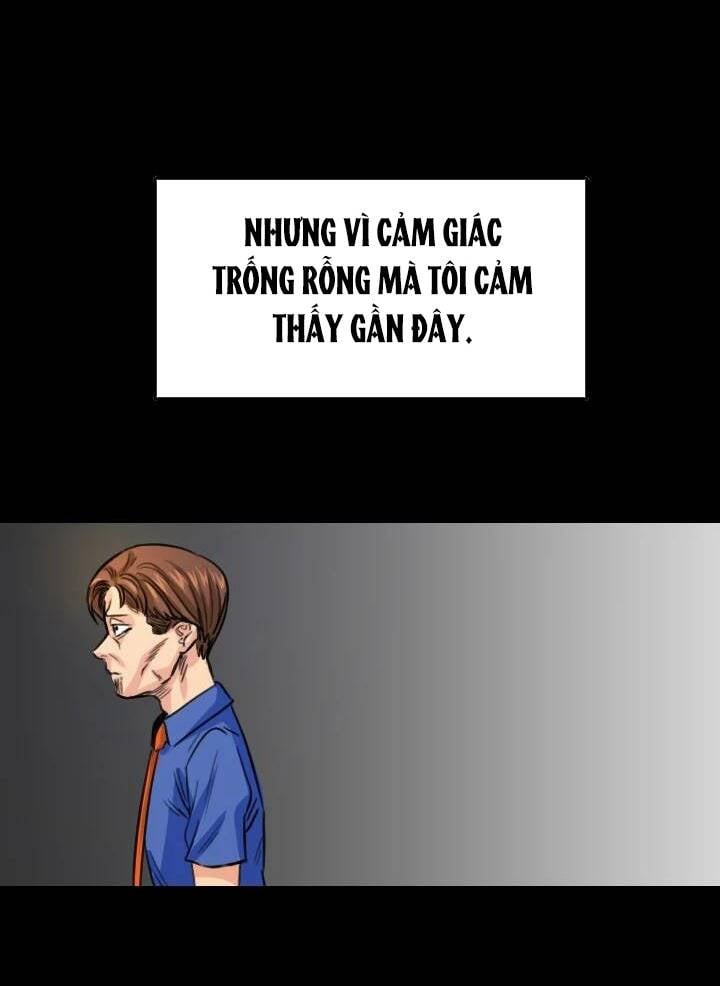 Lãng Mạn Giòn Tan - Chap 93