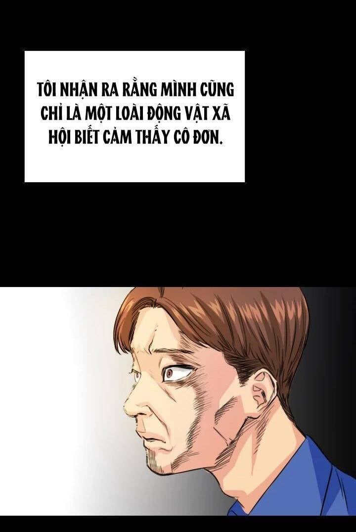 Lãng Mạn Giòn Tan - Chap 93