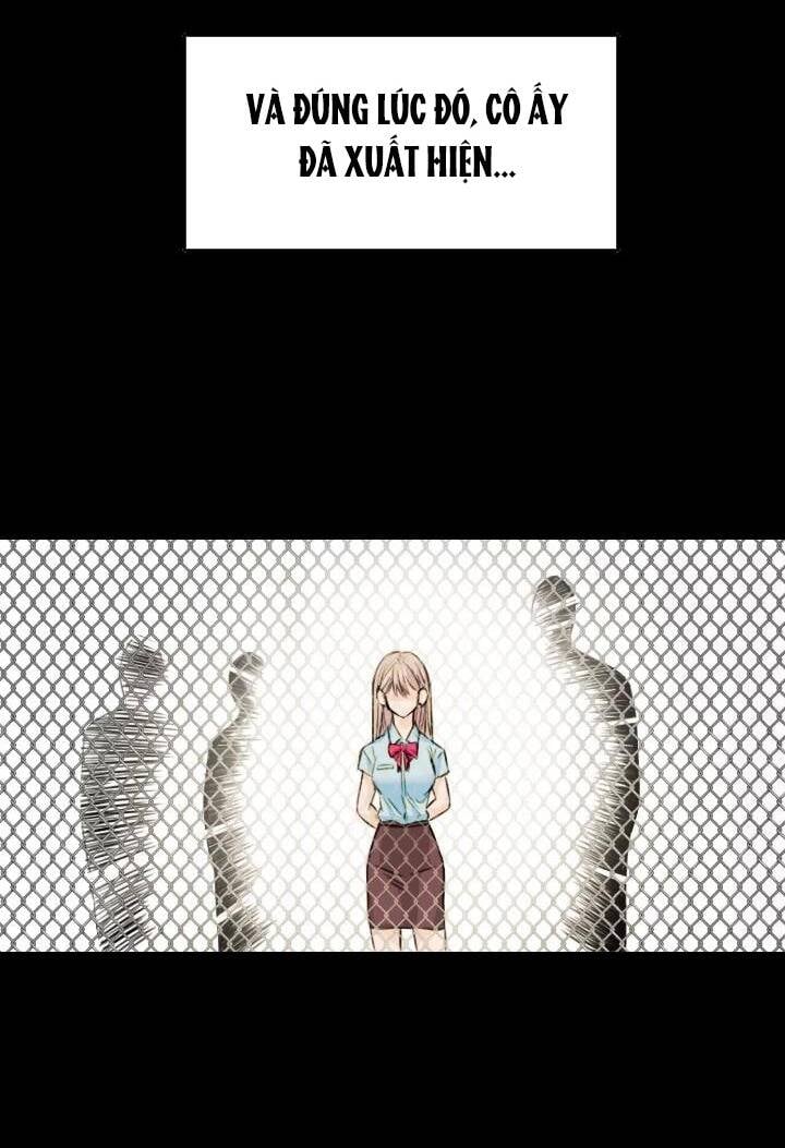 Lãng Mạn Giòn Tan - Chap 93