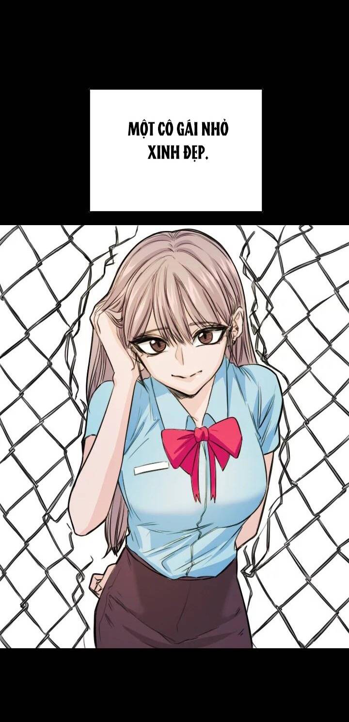 Lãng Mạn Giòn Tan - Chap 93