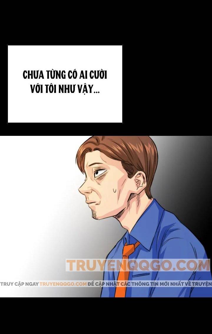 Lãng Mạn Giòn Tan - Chap 93