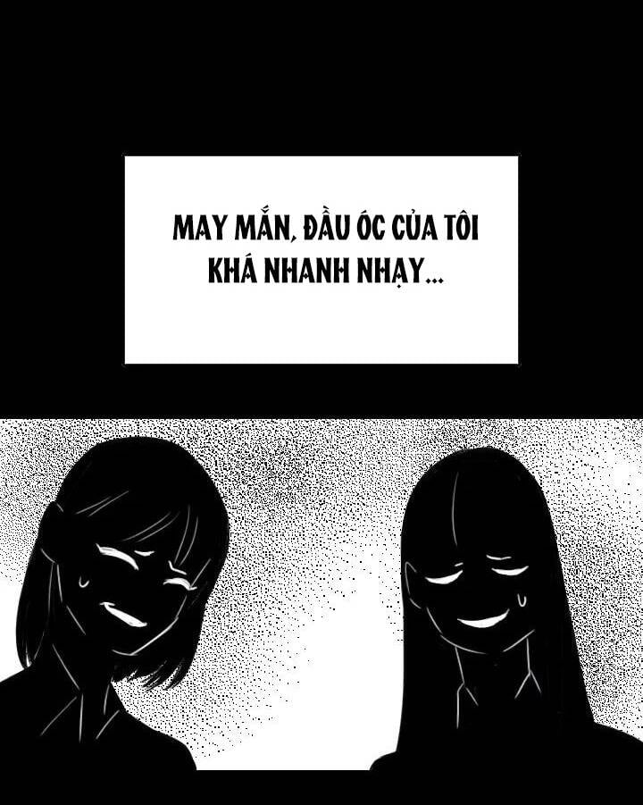 Lãng Mạn Giòn Tan - Chap 93