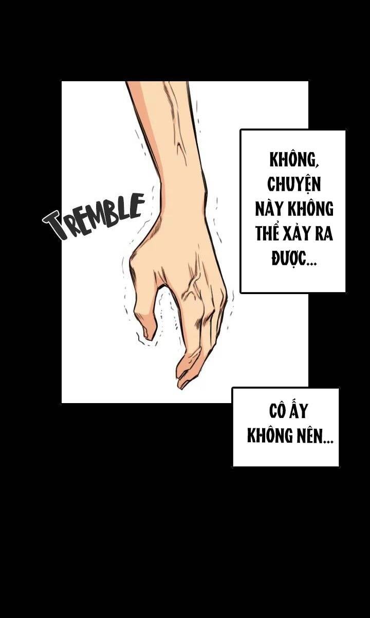 Lãng Mạn Giòn Tan - Chap 93