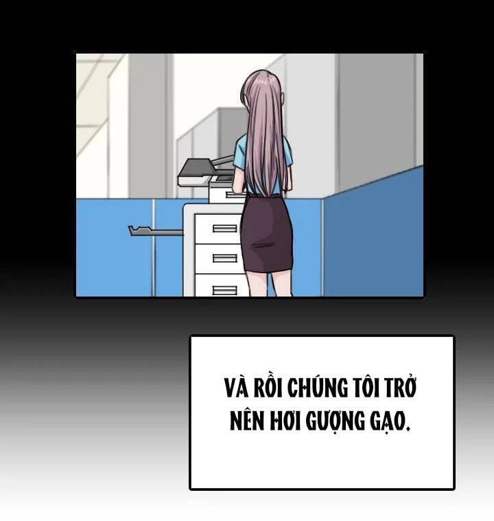 Lãng Mạn Giòn Tan - Chap 93