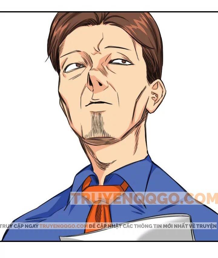 Lãng Mạn Giòn Tan - Chap 93