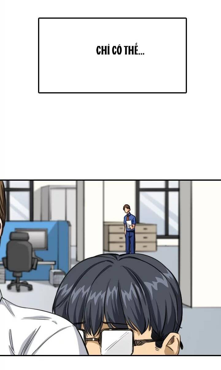 Lãng Mạn Giòn Tan - Chap 93