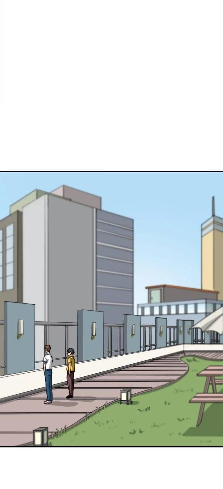 Lãng Mạn Giòn Tan - Chap 93