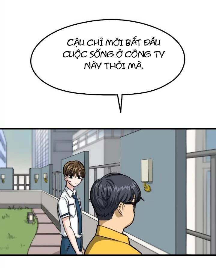 Lãng Mạn Giòn Tan - Chap 93