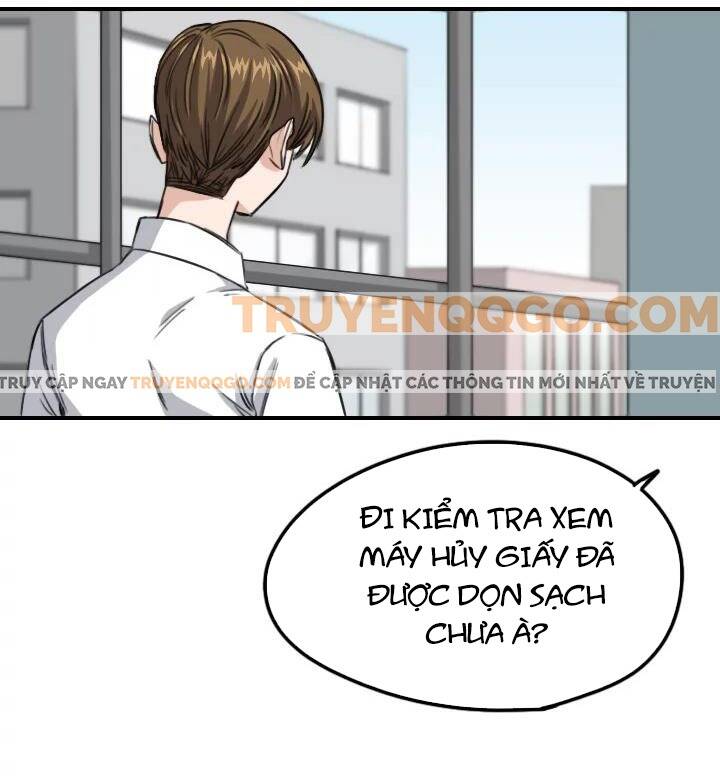 Lãng Mạn Giòn Tan - Chap 93