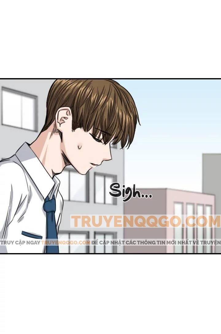 Lãng Mạn Giòn Tan - Chap 93