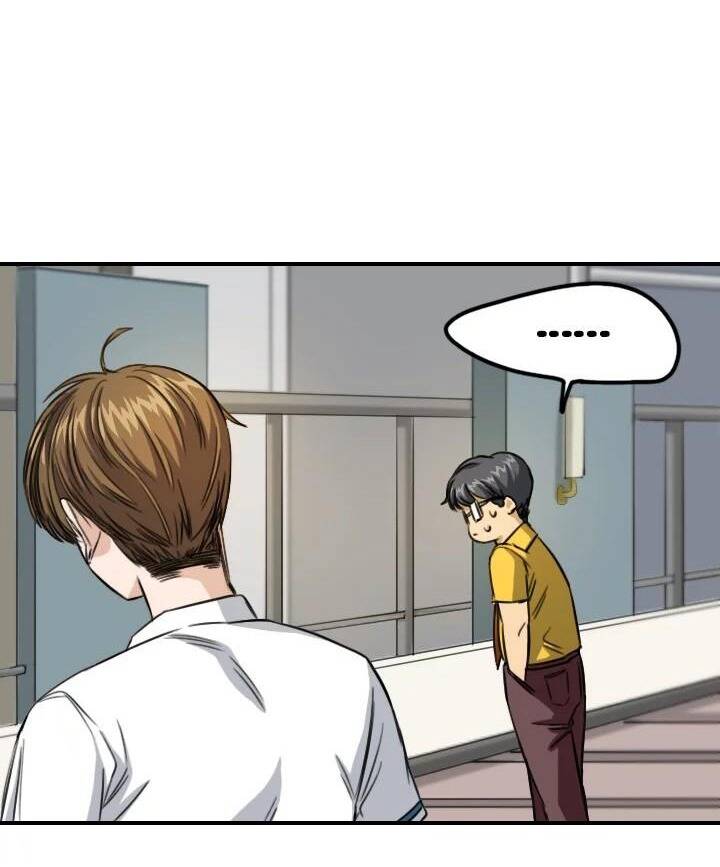 Lãng Mạn Giòn Tan - Chap 93