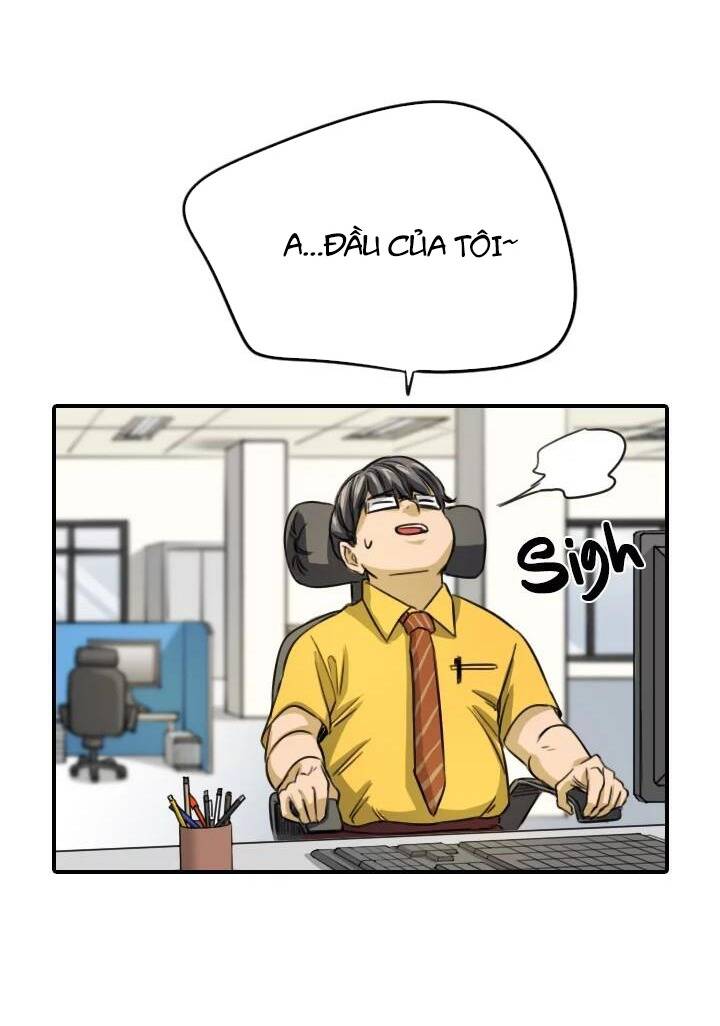 Lãng Mạn Giòn Tan - Chap 93