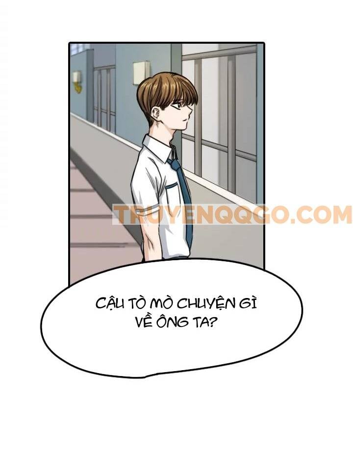 Lãng Mạn Giòn Tan - Chap 93