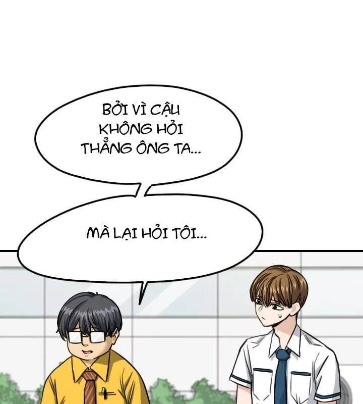 Lãng Mạn Giòn Tan - Chap 93