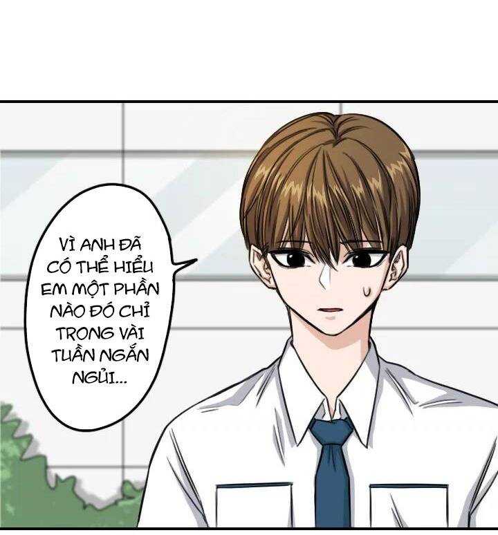 Lãng Mạn Giòn Tan - Chap 93