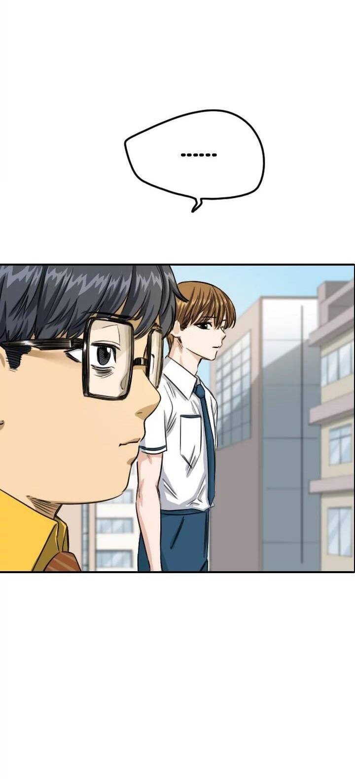 Lãng Mạn Giòn Tan - Chap 93