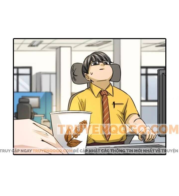 Lãng Mạn Giòn Tan - Chap 93