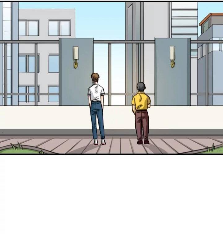 Lãng Mạn Giòn Tan - Chap 93