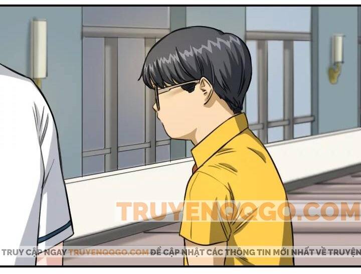 Lãng Mạn Giòn Tan - Chap 93