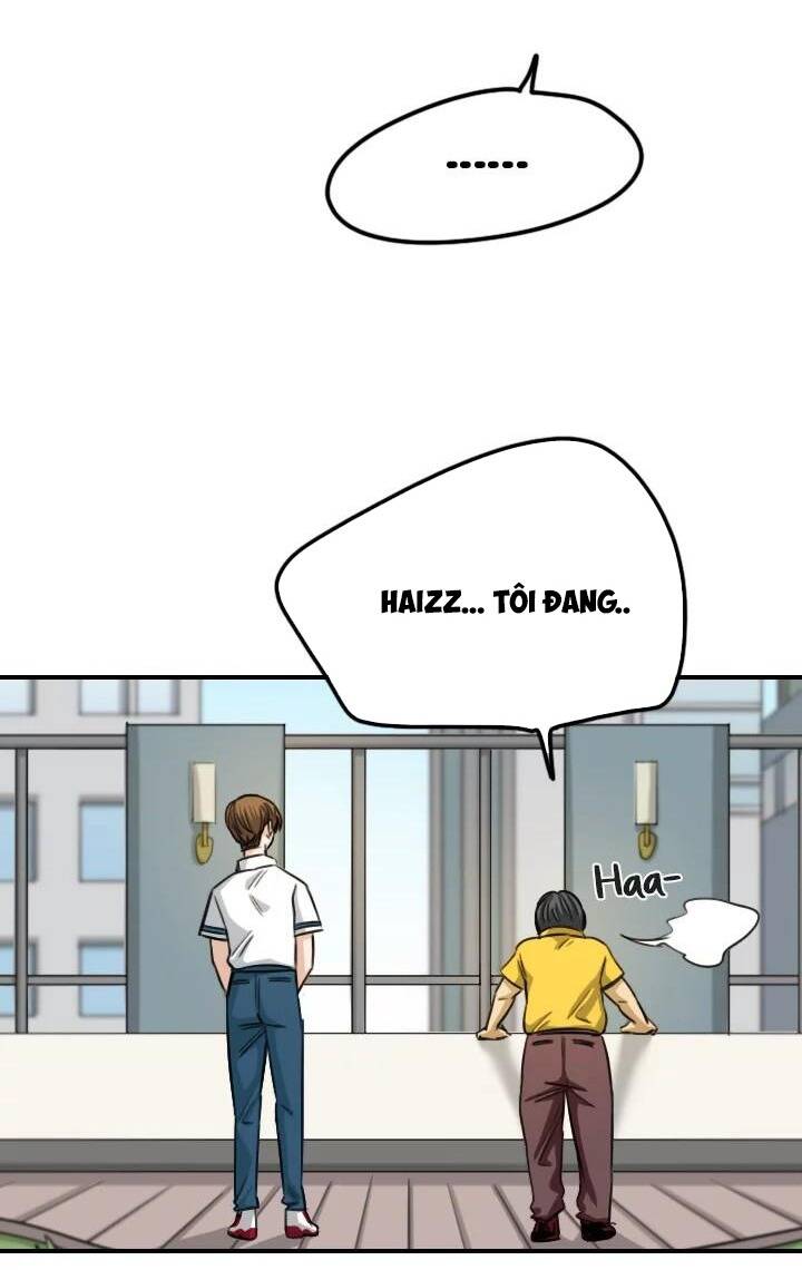 Lãng Mạn Giòn Tan - Chap 93