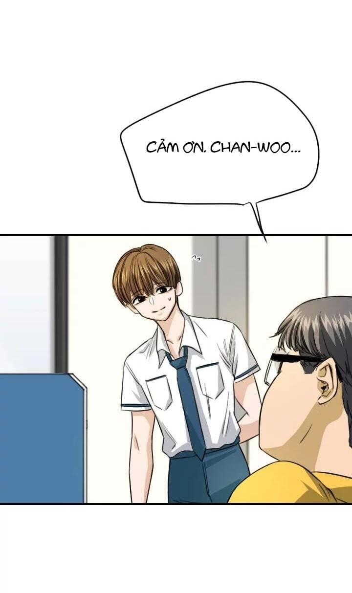 Lãng Mạn Giòn Tan - Chap 93