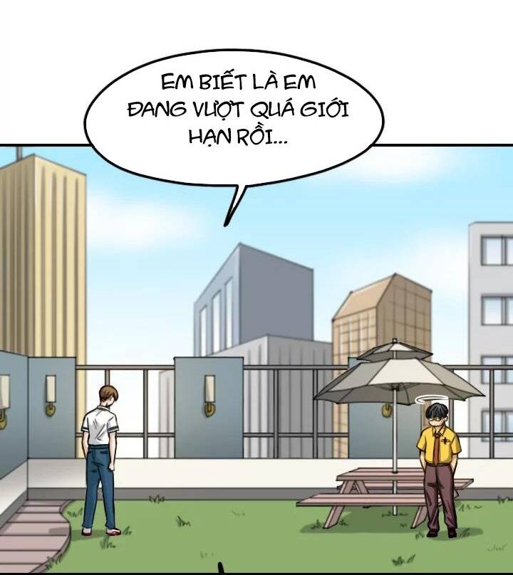 Lãng Mạn Giòn Tan - Chap 93