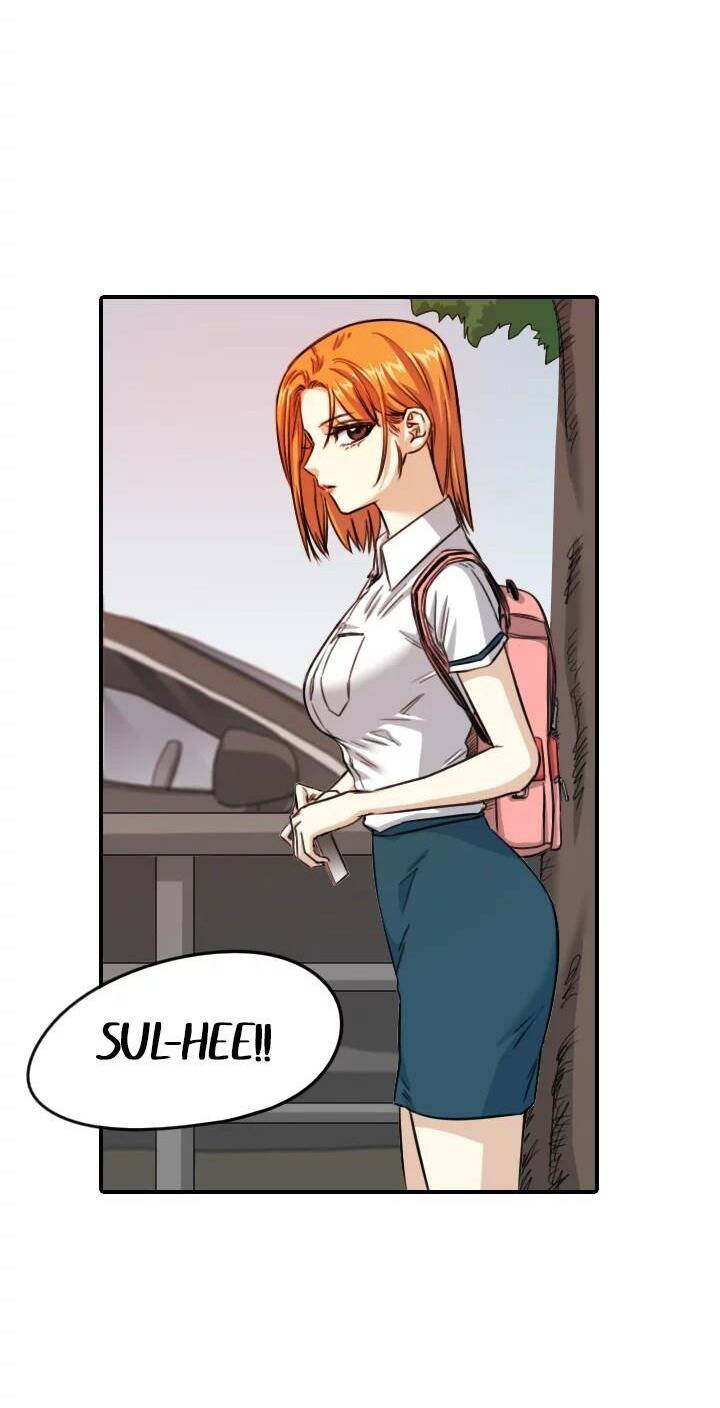 Lãng Mạn Giòn Tan - Chap 94