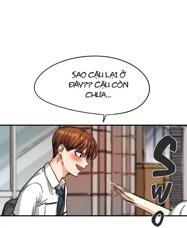 Lãng Mạn Giòn Tan - Chap 94