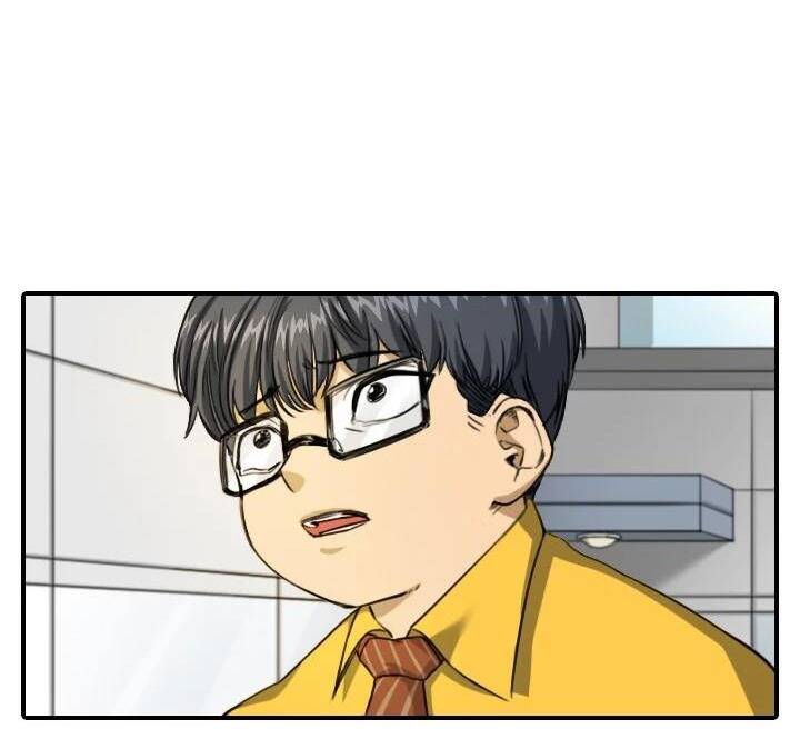 Lãng Mạn Giòn Tan - Chap 94