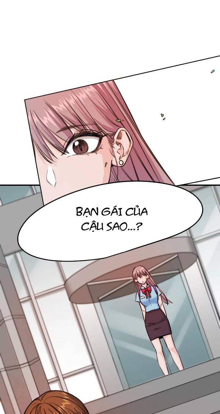 Lãng Mạn Giòn Tan - Chap 94