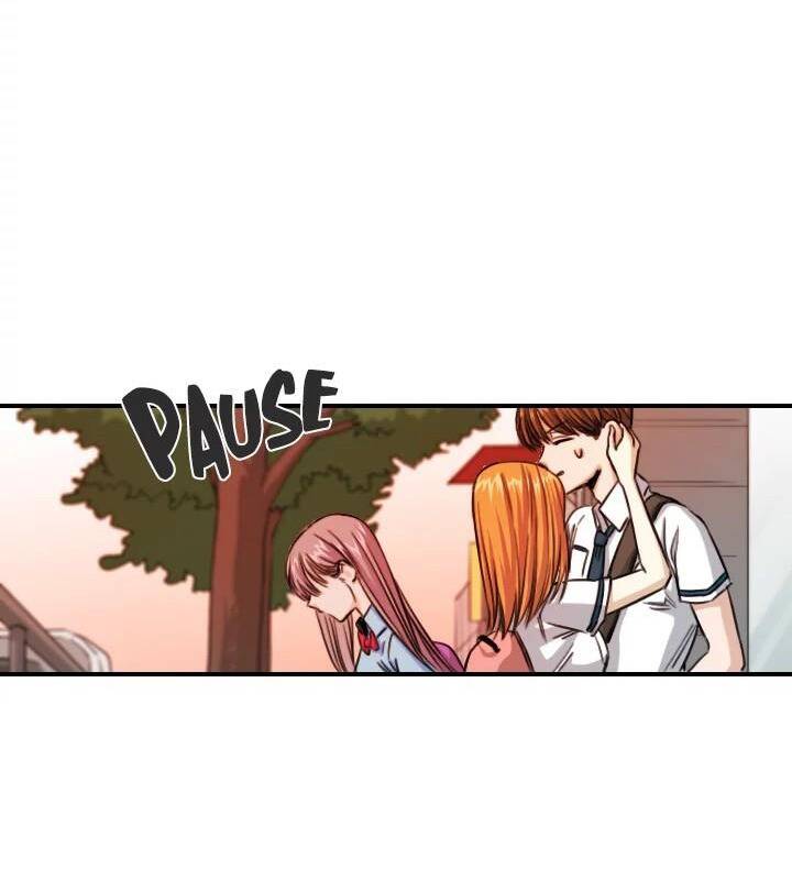 Lãng Mạn Giòn Tan - Chap 94