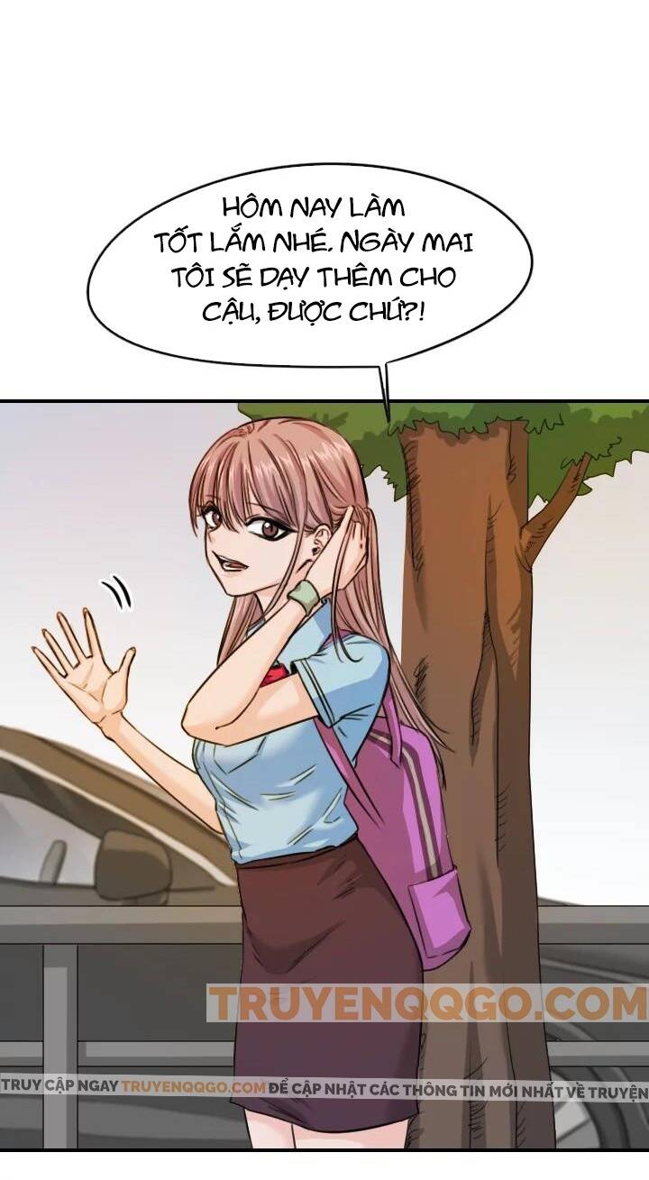 Lãng Mạn Giòn Tan - Chap 94