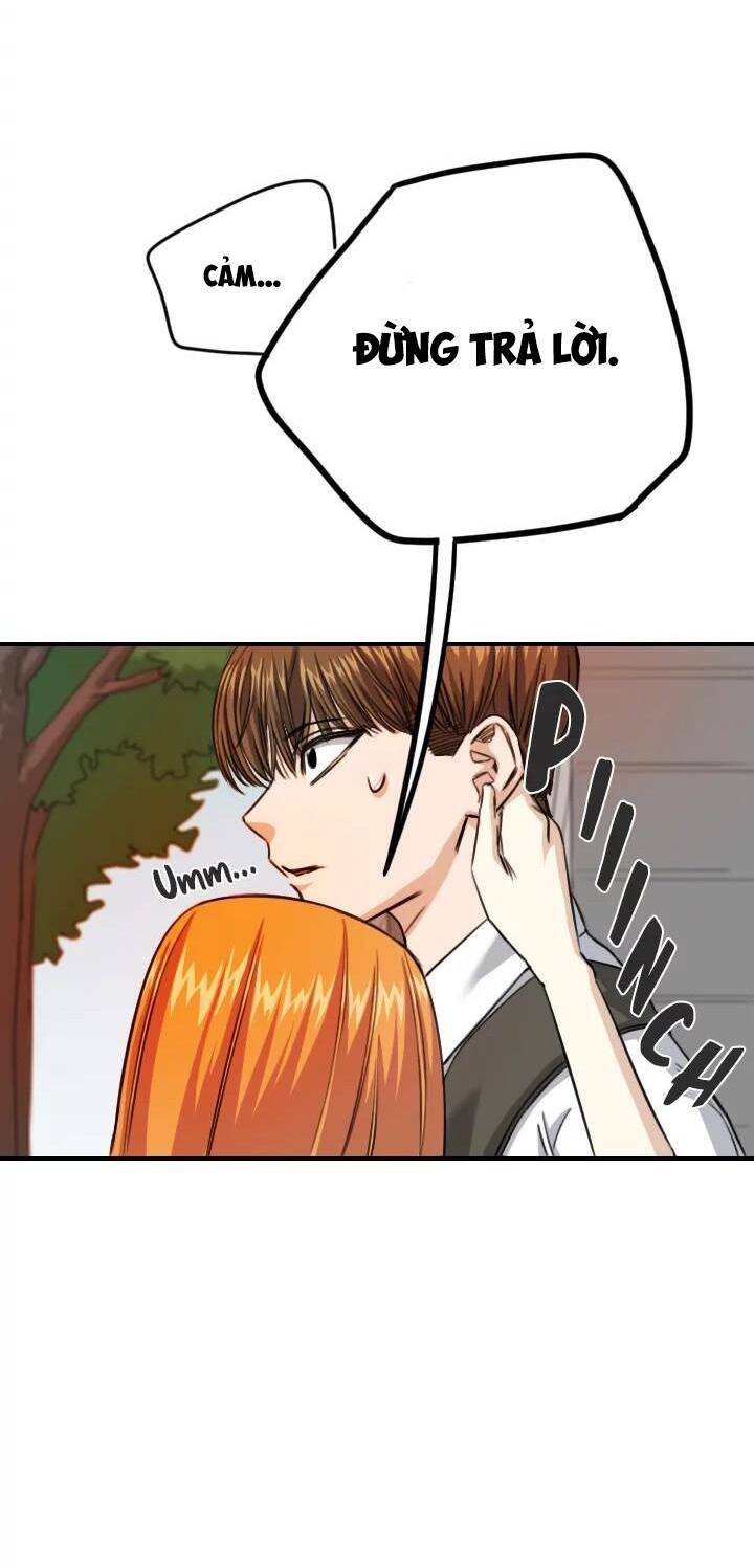 Lãng Mạn Giòn Tan - Chap 94