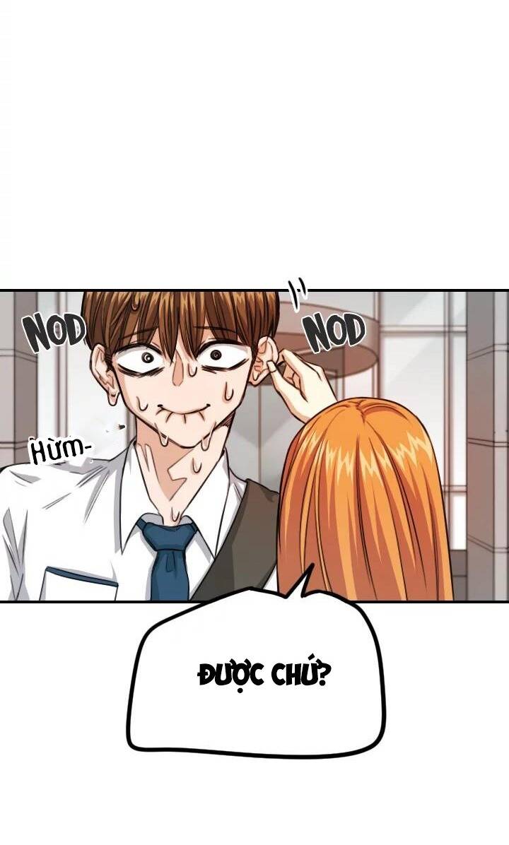 Lãng Mạn Giòn Tan - Chap 94