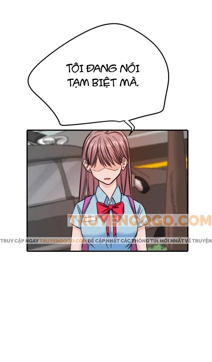 Lãng Mạn Giòn Tan - Chap 94