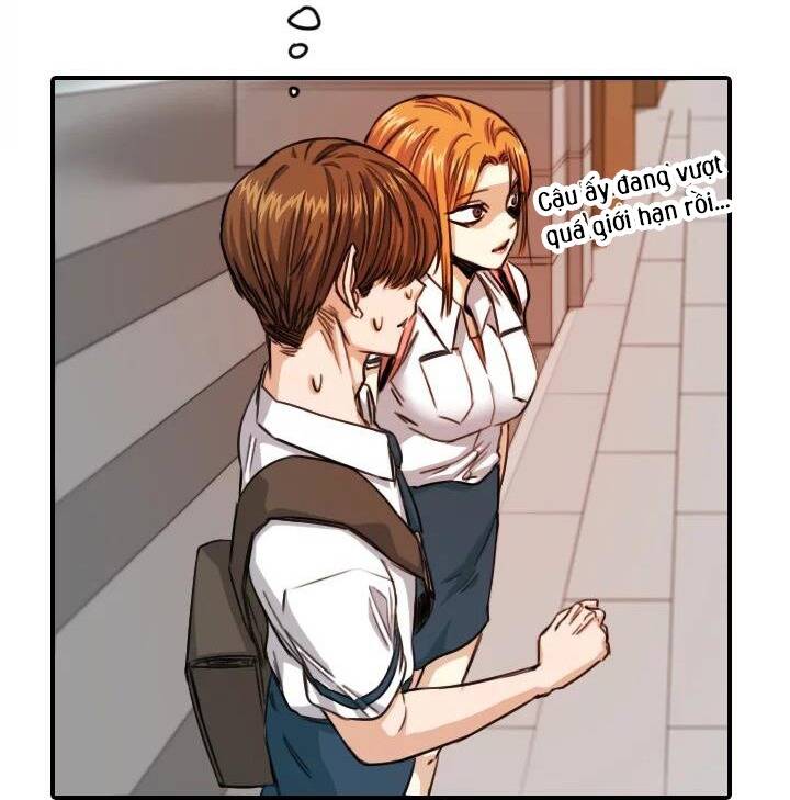 Lãng Mạn Giòn Tan - Chap 94