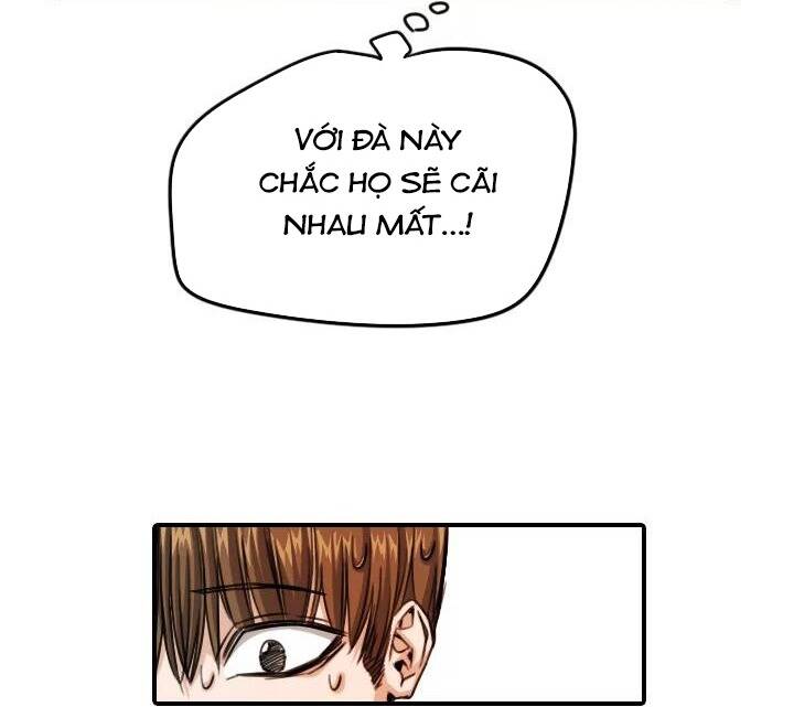 Lãng Mạn Giòn Tan - Chap 94