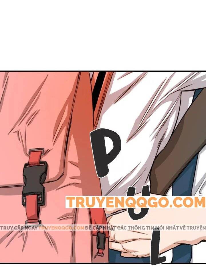 Lãng Mạn Giòn Tan - Chap 94