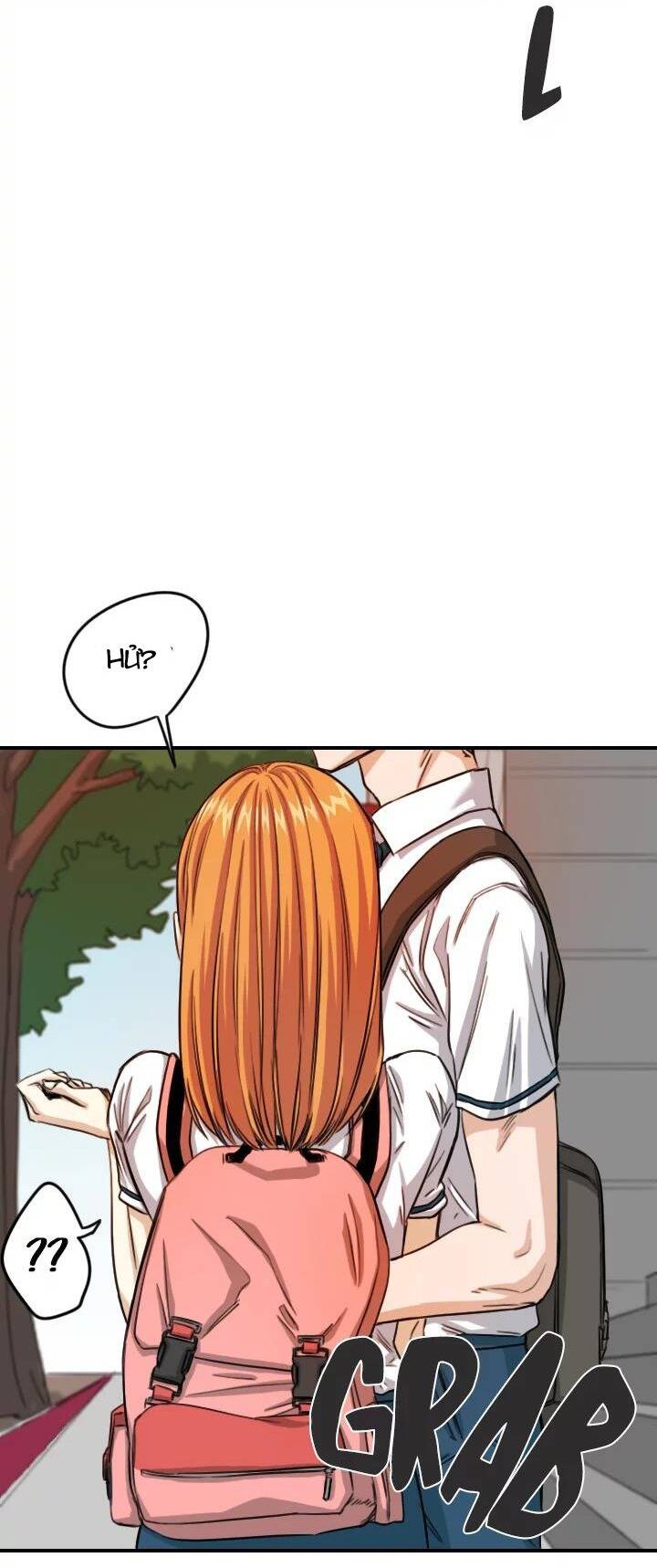 Lãng Mạn Giòn Tan - Chap 94